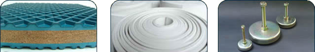 industria metalmecanica EMPAQUE DE HULE